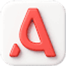 Along logo