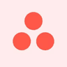 Asana logo