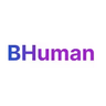 BHuman logo
