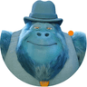 Bouncer logo