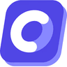 Compelling logo
