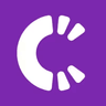 Correlated logo