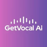 GetVocal logo