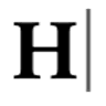 Hemingway Editor logo