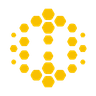 Hexofy logo