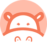 HippoVideo logo