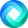HyperWrite logo