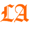 Linkamber logo