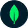 MongoDB logo
