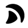 Typeless logo