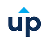 Upscale logo