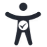 Valid8 logo