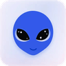 Waalaxy logo