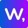 Warmly logo