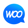 WooSender logo