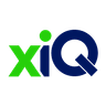 xiQ logo