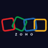 Zoho logo